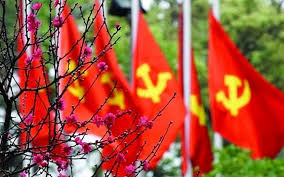 [Infographic] Tổng Bí thư Đảng Cộng sản Việt Nam qua các thời kỳ 